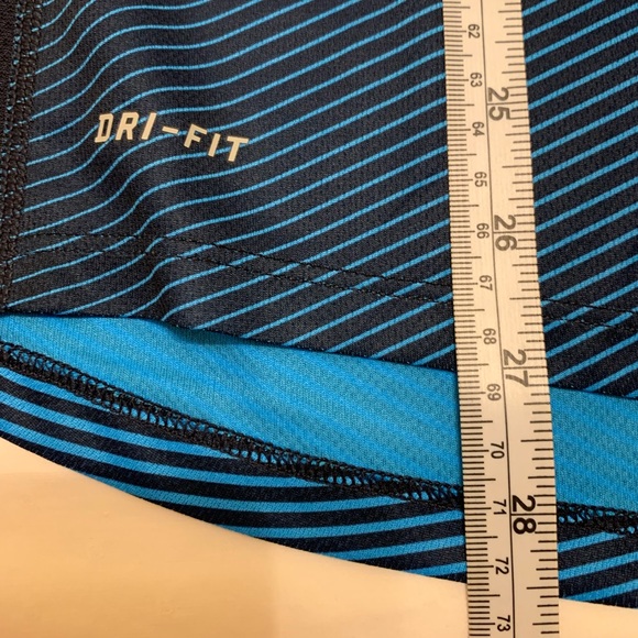 Nike Dri-Fit Men’s Shirt (Size Large) New - Picture 11 of 12